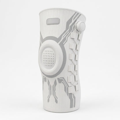 Plaims - Dial Knee Sleeve