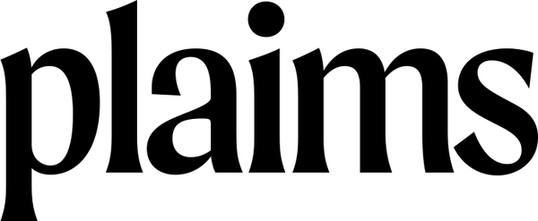Plaims