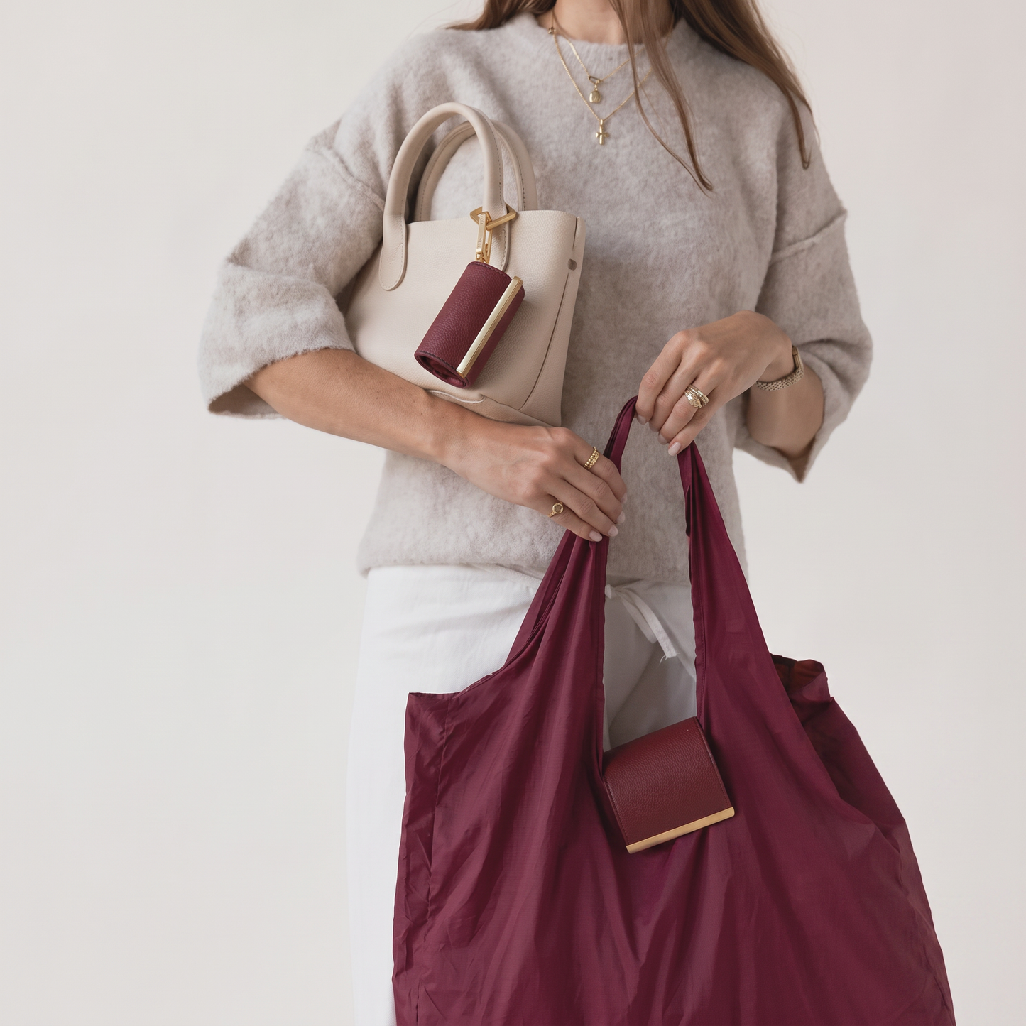 Plaims - Tote Bag