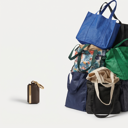 Plaims - Tote Bag