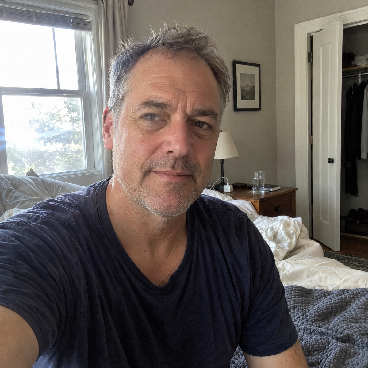 Mark D.