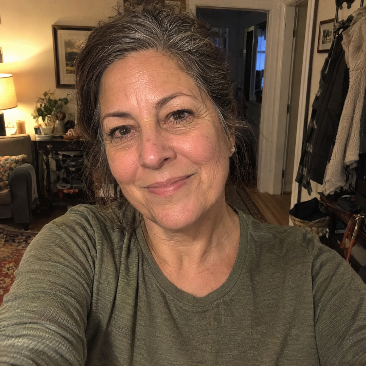 Gail P.